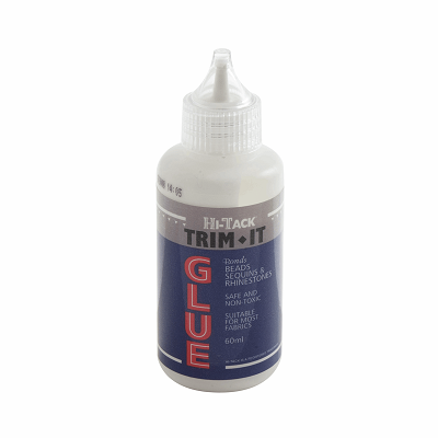 Hi-Tack Trim-It Glue - HT1520